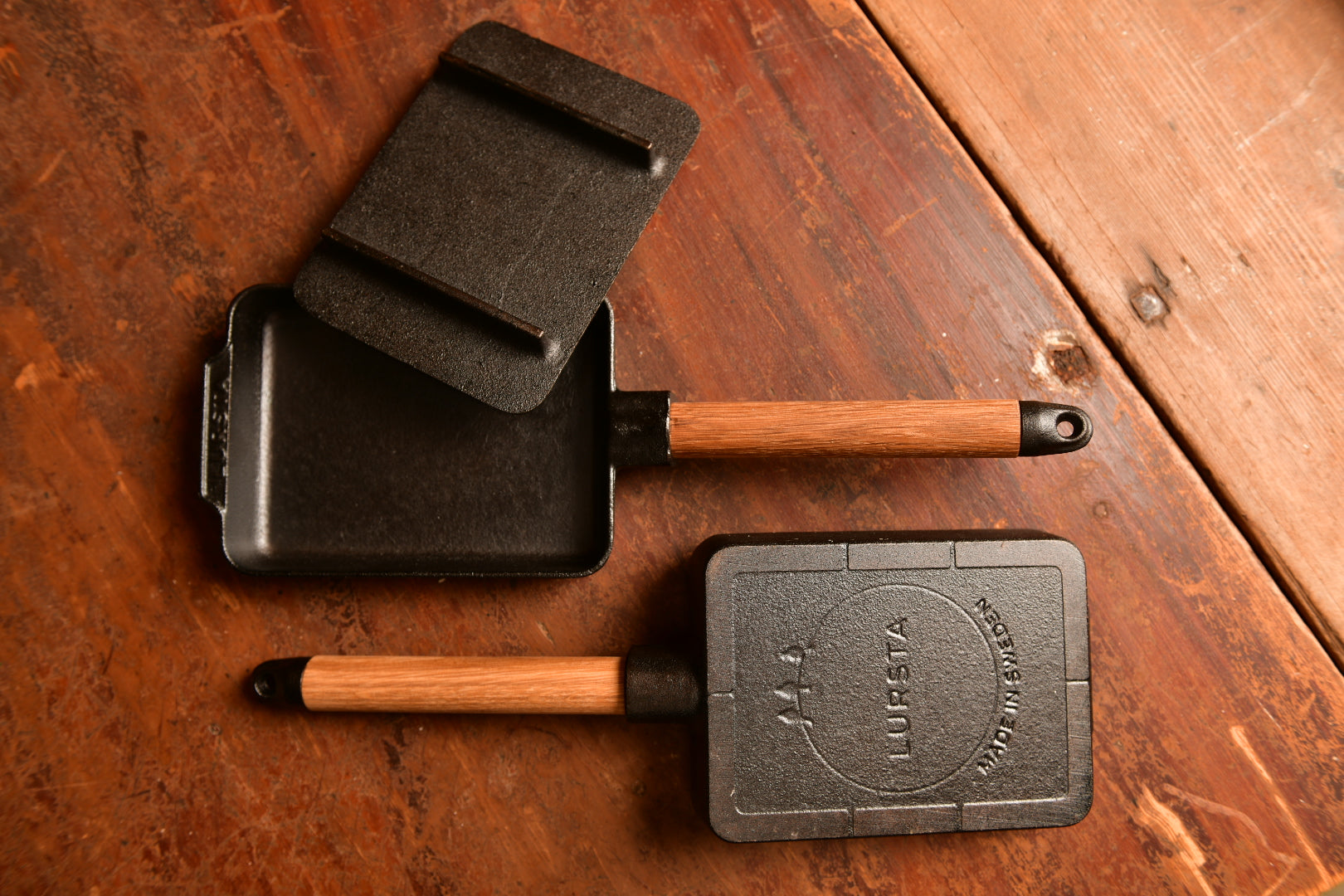 Lock Tamago